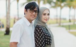 Viral! Dokumen Perceraian Andre Taulany dan Rien Wartia Bocor ke Publik, Isu Boros Jadi Sorotan