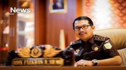 Intip Sosok Pengganti Kepala Kejati Sulsel, Ternyata Mantan Wartawan