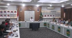 Om Zein Tegas! Proyek Asal-Asalan di Purwakarta Terancam Dibongkar