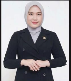 DPRD Lampung Selatan Dukung Tajimalela Cup Mobile Legends