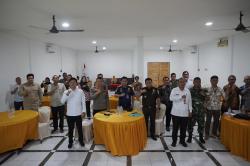 Cegah TPPO/Penyelundupan, Imigrasi Medan Perketat Pengawasan WNA di Langkat Pesisir