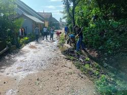 Sembilan Orang Dirawat di RSUD Malingping Diduga DBD, Warga Bolang Lebak Minta Perhatian Pemerintah