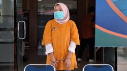 Tersangka Pembunuhan Sadis di Mentok Terancam Hukuman Mati