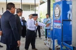 Produksi Sampah 1 Ton per Hari, Kampus Undip Deklarasi Zero Waste