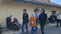 Ini Peran Lidya, saat Pembunuhan Jamal di Mentok