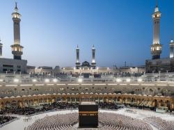 Raja Salman Ubah Wajah Makkah, Bakal Jadi Kota Modern Kelas Dunia