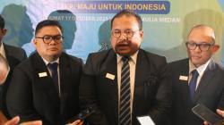 Pengurus AKPI Sumatera 2025-2028 Dilantik: Soroti Ekonomi dan Edukasi Kepailitan