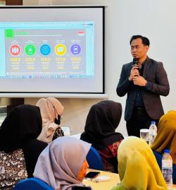 Akademisi Universitas Batam Nilai Program Prabowo Nyata, Rakyat Langsung Rasakan Manfaatnya