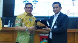 Semua Warga Terjamin, Bukittinggi Jadi Contoh Daerah Peduli Kesehatan di Sumbar