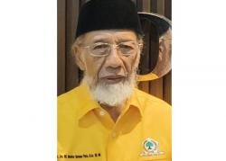 Jelang Musda, Golkar Purwakarta Dinilai Solid dan Kompak
