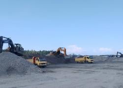 PHK Massal di Pasangkayu, Tambang Pasir Korea Dituding Langgar Hak Buruh