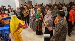 Transformasi Pertanian dan Peternakan: Gubernur Jatim Berikan Motivasi kepada Masyarakat Sulteng