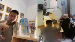 Anggota DPRD Pinrang Diduga Aniaya Honorer Dukcapil, Berujung Saling Lapor Polisi