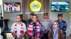 TMMD TNI AL di Tasikmalaya, Pangkoarmada RI Laksdya Denih Hendrata: Bukti Sinergi Membangun Daerah
