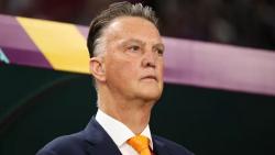 Simak Profil Louis van Gaal, Kandidat Kuat Pelatih Timnas Indonesia Gantikan Patrick Kluivert