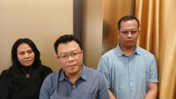 PT ASL Serahkan Kasus Kebakaran Kapal Federal II ke Polisi, Klaim Sudah Jalankan SOP