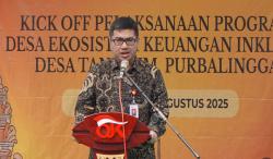 OJK Purwokerto Gelar Bulan Inklusi Keuangan 2025, Dorong Literasi Masyarakat