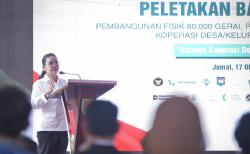 TKD Turun Rp442 Miliar, Wali Kota Semarang Agustina Wilujeng Pastikan Program Prioritas Tetap Berjal