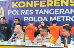 Terungkap! Sindikat Penyelundup Benih Lobster ke Malaysia Raup Omset Rp12,5 Miliar dalam 2 Bulan