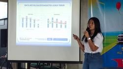 Program Makan Bergizi Gratis MBG Bergulir, Permintaan Mobil Pikap Meningkat