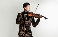 Konser Joy in Harmony Indonesia, Iskandar Widjaja Ajak Kuartet Gesek Jerman