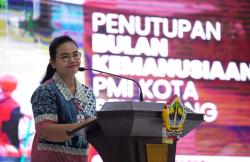 Terkumpul Tiga Milyar, Agustina Apresiasi Partisipasi Masyarakat dalam Bulan Dana PMI