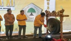 Musda ke-20 Partai Golkar Sragen Tegaskan Soliditas dan Konsolidasi Menuju Pemilu 2029