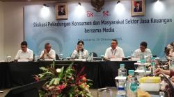 Waspada, Tercatat Capai 988 Miliar Rupiah Penipuan Transaksi Jual Beli Online