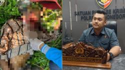 Misteri Kematian Warga di Margomulyo, Hasil Autopsi: Korban Luka di Leher dan Perut