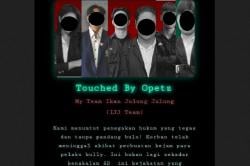 Viral di Medsos, Ini Tampang Diduga Pelaku Bullying Berujung Kematian Timothy Mahasiswa Unud