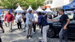 Pameran Otomotif dan Ekonomi Kreatif Ramaikan Pesona Boyolali 2025, Dorong Pertumbuhan UMKM Lokal