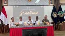Kemenkumham Jabar Gelar Sosialisasi Pencegahan Scabies, Wujudkan Lapas Sehat dan Manusiawi