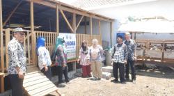 Desa Sumberejo Sukses Kembangkan Ketahanan Pangan Lewat Pertanian dan Peternakan