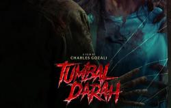 Film Tumbal Darah Siap Teror Bioskop, Charles Gozali Hadirkan Level Baru Horor-Action