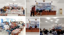 Muperkab Perkemi Sumba Timur: Kempo, Karakter, dan Upaya Gapai HUMBA