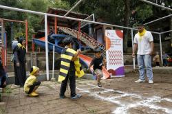 Generali Indonesia dan Komunitas Ibu Profesional Ubah Permainan Jadi Fondasi Keluarga Tangguh
