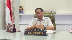 Merek Terdaftar, Usaha Terlindungi: Kemenkum Sulteng Ajak Pelaku Usaha Melek Hukum