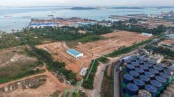 PLN Perkuat Pasokan dan Kemandirian Energi Nasional Lewat PLTGU