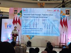 Libatkan 487 Ribu Rekening, Kerugian Praktik Scam Capai Rp7 Triliun