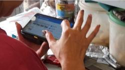Kejar Target PAD Rp81 Miliar, Bapenda TTU Gandeng Satpol PP Awasi Ketat 7 Warung Makan Bandel