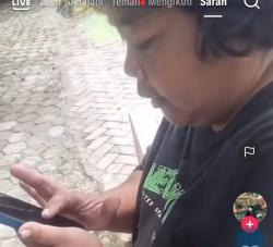 Viral, Petugas Koperasi Ludahi dan Rampas HP Seorang Ibu di depan Balitanya saat Tagih Utang