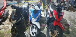 Aksi Cepat Polres Parigi Moutong: Pelaku Pencurian Motor dan Handphone Diamankan