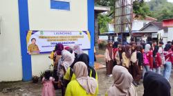 Desa Muaracikadu Canangkan Gerakan Rereogan Sapoe Sarebu, Wujudkan Gotong Royong