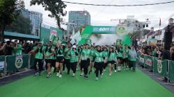 Waspada! Riset: 50% Warga Medan Berisiko Pengeroposan Tulang; Cegah Dini dengan 10.000 Langkah