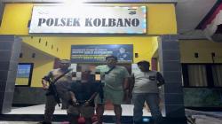 Ditawari Tumpangan ke Sekolah, Siswi SMK di Kolbano Jadi Korban Kekerasan Seksual