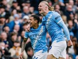 Hasil Liga Inggris: Persaingan Sengit Terjadi di Papan Atas 