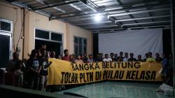 Terkait Rencana Pembangunan PLTN di Babel, WALHI: BAPETEN Gagal Awasi PT Thorcon Power Indonesia