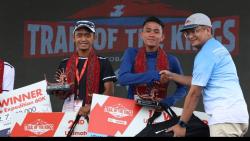 Event Trail Run Internasional Sukses, Dirut BPODT: Masyarakat Sangat Antusias dan Ekonomi Naik