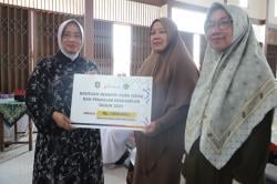 Pemkab Purworejo Mulai Salurkan Insentif Guru Ngaji dan Pengajar Keagamaan