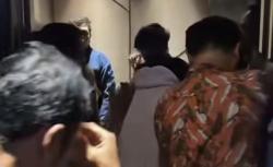 Pesta Seks Sesama Jenis, 34 Orang Diamankan di Hotel Surabaya, Ada yang Telanjang dan Hubungan Intim